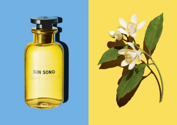 Nước Hoa Louis Vuitton Sun Song EDP 100ml - Ảnh 6