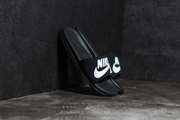Dép Nike SB Benassi 'SolarSoft' 840067-001 - Ảnh 2
