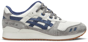 Giày Asics J.Crew x Gel Lyte 3 Tin Roof H64KK 0639