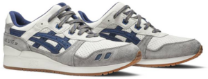 Alternative view of Giày Asics J.Crew x Gel Lyte 3 Tin Roof H64KK 0639