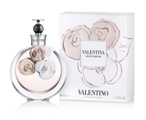 Alternative view of Nước Hoa Valentino Valentina Eau de Parfum