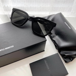 Alternative view of Kính Gentle Monster Momati 01