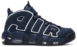 Giày Nike Air More Uptempo '96 'Obsidian' 921948-400