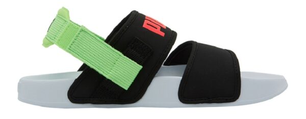 Dép Puma Sandal Leadcat YLM Lite 370733-05