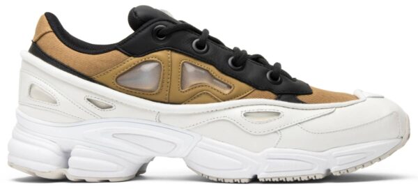 Giày Adidas Raf Simons x Ozweego 3 'Khaki' BB6743