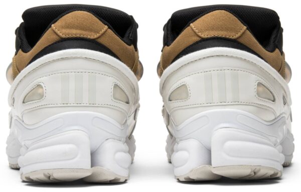 Giày Adidas Raf Simons x Ozweego 3 'Khaki' BB6743 - Ảnh 2
