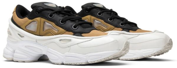 Giày Adidas Raf Simons x Ozweego 3 'Khaki' BB6743 - Ảnh 5