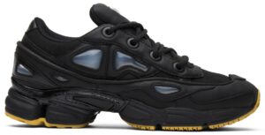 Giày Adidas Raf Simons x Ozweego 3 'Black Corn' BB6741