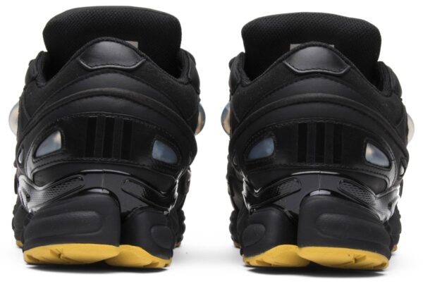 Giày Adidas Raf Simons x Ozweego 3 'Black Corn' BB6741 - Ảnh 2
