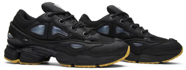 Giày Adidas Raf Simons x Ozweego 3 'Black Corn' BB6741 - Ảnh 3