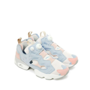 Alternative view of Giày Reebok Instapump Fury OG 'Pol Pink' EH0975