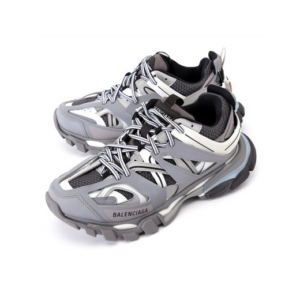 Alternative view of Giày Balenciaga Track Sneaker Grey White 542023-W1GB7-1214