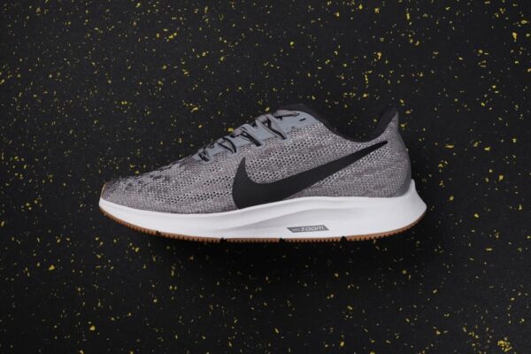 Giày Nike Air Zoom Pegasus 36 Gunsmoke AQ2203-001 - Ảnh 8