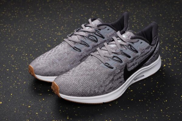 Giày Nike Air Zoom Pegasus 36 Gunsmoke AQ2203-001 - Ảnh 9