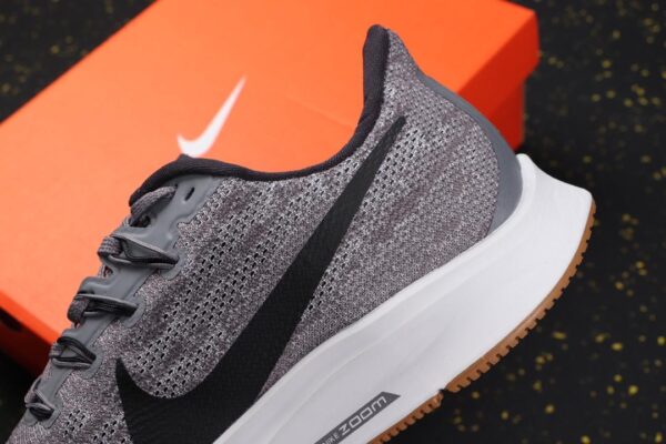 Giày Nike Air Zoom Pegasus 36 Gunsmoke AQ2203-001 - Ảnh 3