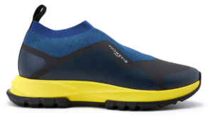 Giày Givenchy Specter Men's Knit Sneakers BH0034H0MG-969