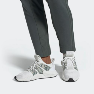 Alternative view of Giày Adidas Original Prophere 'Cloud White' EE4735