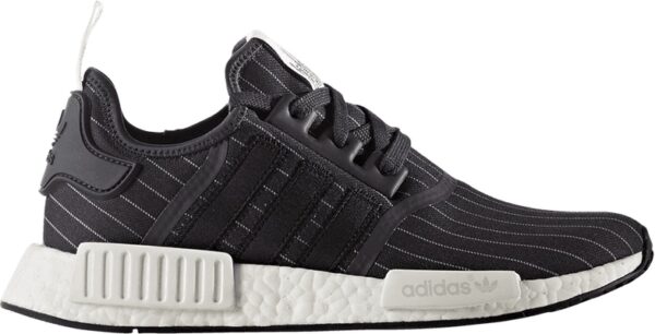 Giày Adidas Bedwin & The Heartbreakers x NMD_R1 'Black' BB3124 - Ảnh 2