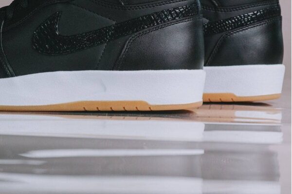 GIày Nike Air Jordan 1.5 Retro Militia Green (2015) 768861-008 - Ảnh 6
