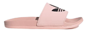 Dép Adidas Adilette Comfort Lite Slides Pink EG8682