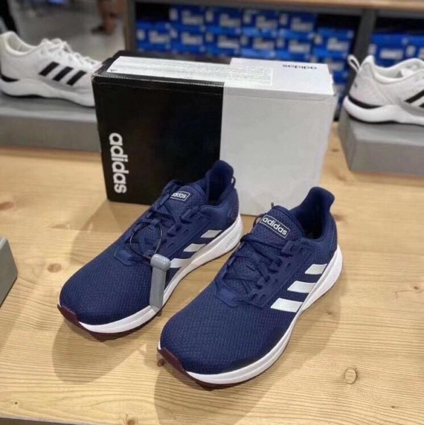 Giày Adidas DURAMO 9 M EE7922 - Ảnh 4