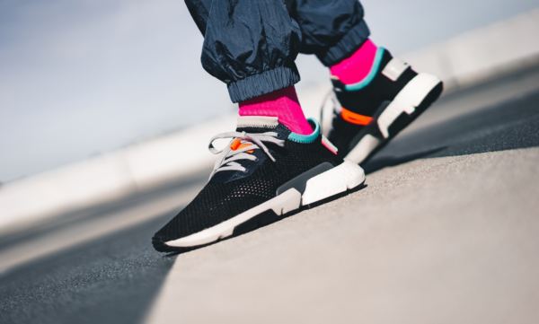 Giày Adidas P.O.D. S3.1 Dolphins B28080 - Ảnh 6
