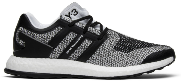 Giày Adidas Y-3 PureBoost 'Oreo' CP9888
