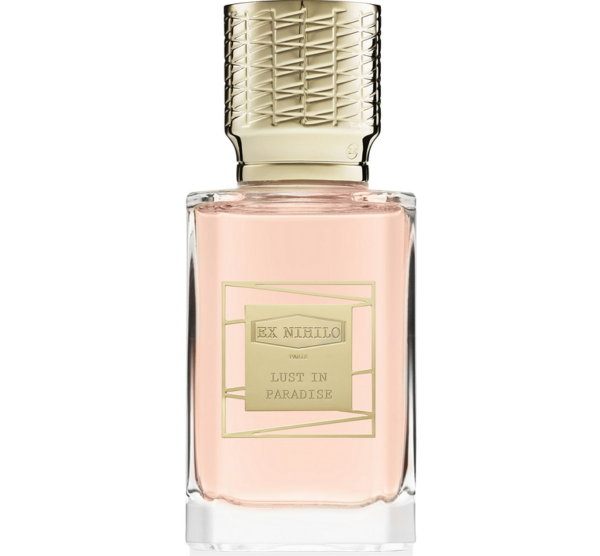 Nước Hoa Ex Nihilo Lust In Paradise EDP