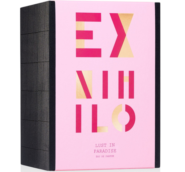 Nước Hoa Ex Nihilo Lust In Paradise EDP - Ảnh 2
