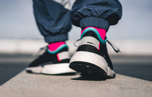 Giày Adidas P.O.D. S3.1 Dolphins B28080 - Ảnh 5