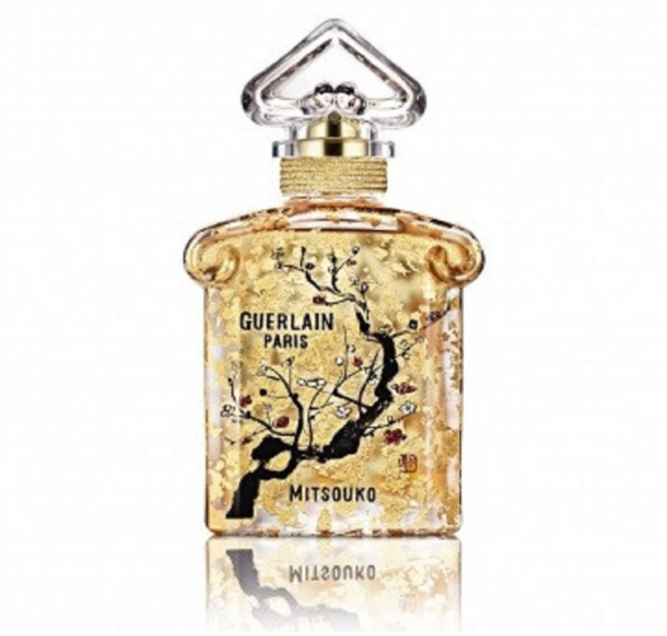 Nước Hoa Guerlain Mitsouko Ginza Club Edition