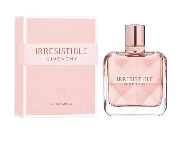 Nước Hoa Givenchy Irresistible EDP - Ảnh 3