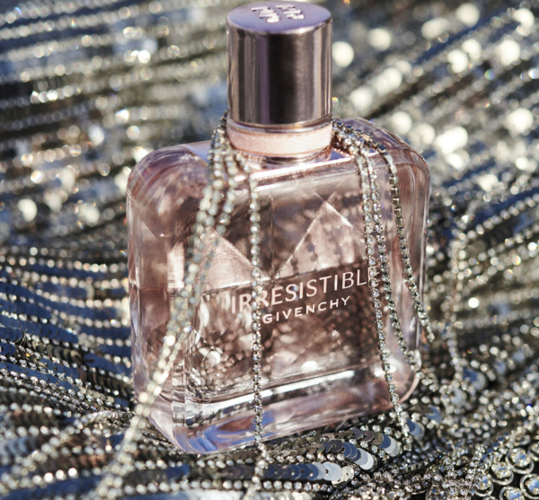 Nước Hoa Givenchy Irresistible EDP - Ảnh 2