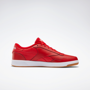 Alternative view of Giày Reebok Royal Techque T 'Red' FU7857