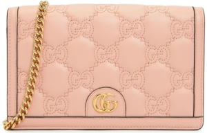 Tui Gucci GG Matelasse 'Pink' 723787-UM8IG-5909