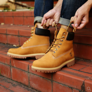 Alternative view of Giày Timberland Icon 6 Premium Boots 10061W