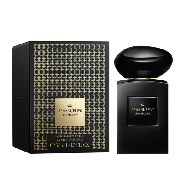 Nước Hoa Armani Arm Prive Cuir Majeste Edp 50Ml 20 - Ảnh 2