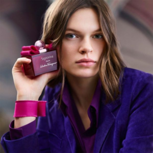 Alternative view of Nước Hoa Salvatore Ferragamo Signorina Ribelle EDP