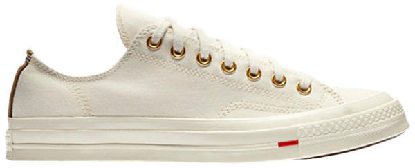 Giày Converse Carhartt WIP x Chuck 70 'Natural' 158431C-281