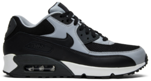 Giày Nike Air Max 90 Essential 'Wolf Grey' 537384-053
