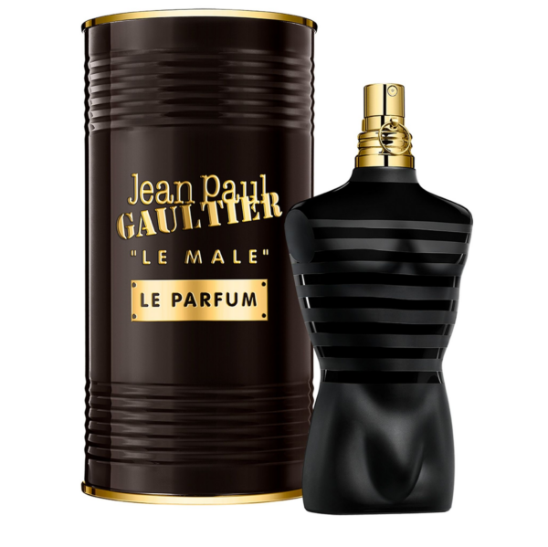 Nước Hoa Jean Paul Gaultier Le Male Le Parfum - Ảnh 2