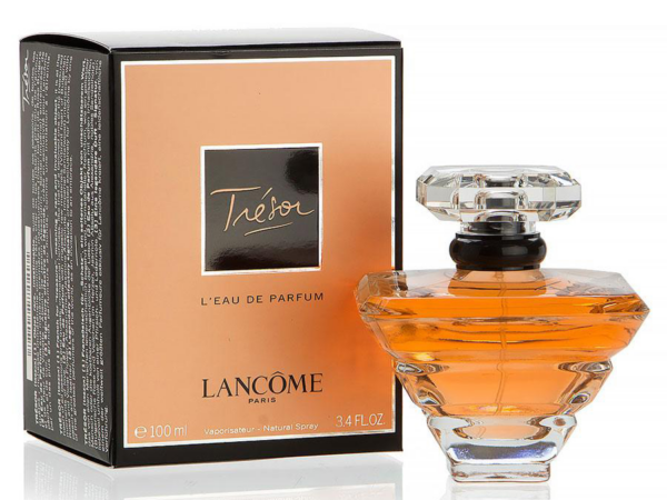 Nước Hoa Lancome Tresor EDP - Ảnh 3
