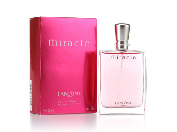 Nước Hoa Lancome Miracle EDP - Ảnh 7