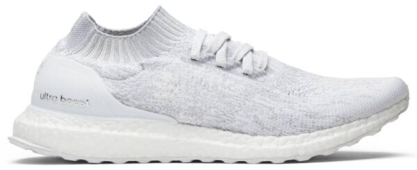 Giày Adidas UltraBoost Uncaged 'Crystal White' BY2549
