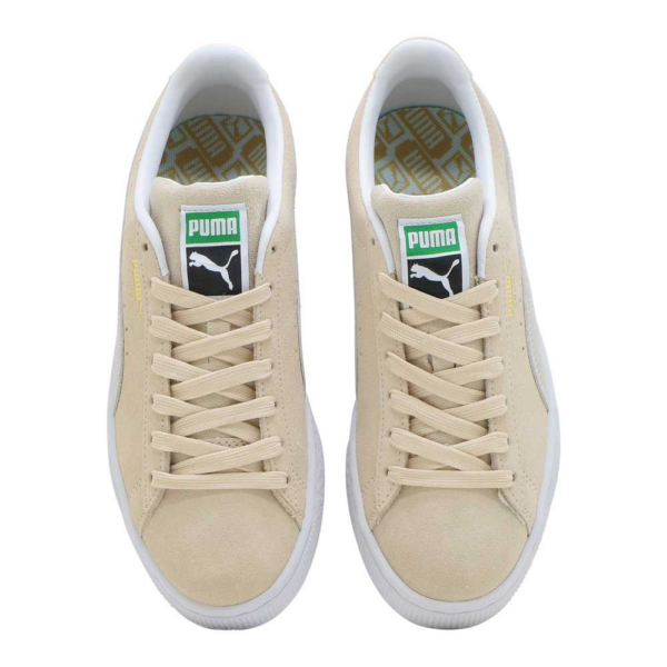 Giày Puma Suede Classic 21 'Shifting Sand' 374915-09 - Ảnh 5