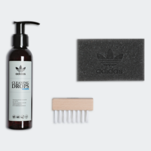 Alternative view of Bộ vệ sinh Adidas Originals Ado Cleaning Drops CI4671