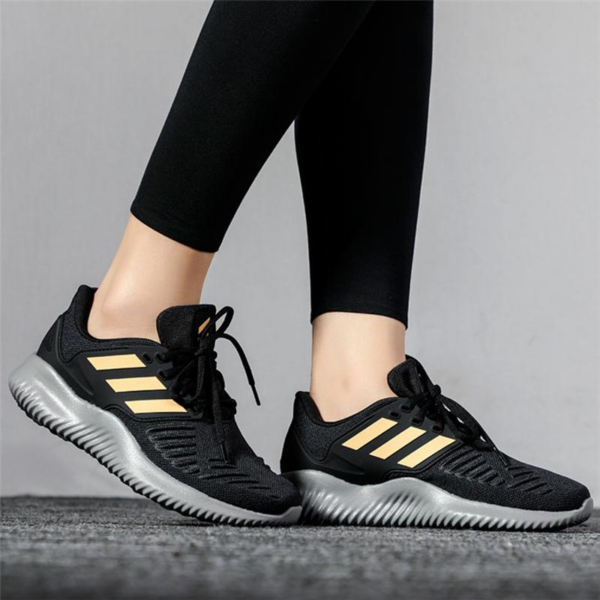Giày Adidas Alphabounce RC 2 EG6321 - Ảnh 2