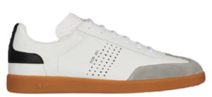 Giày Dior B01 Sneaker 'White Smooth Calfskin' 3SN225XZU-H169