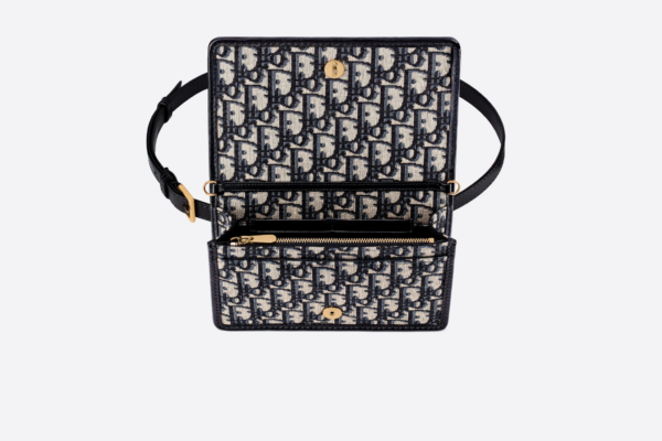 Tui Dior 2-IN-1 30 Montaigne Pouch 'Monogram' S2086UTZQ-M928