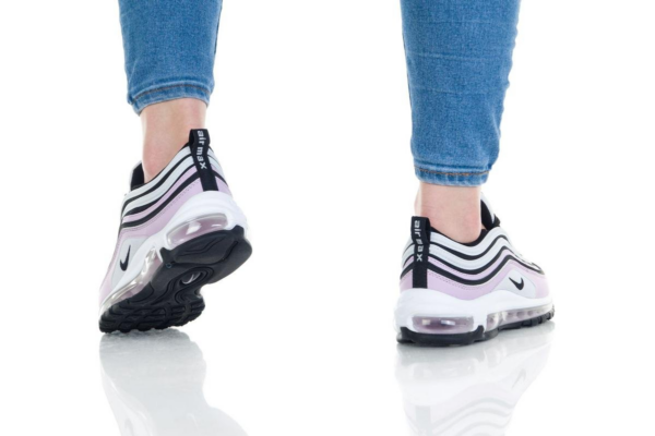 Giày Nike Air Max 97 GS 'Iced Lilac' 921522-500 - Ảnh 4